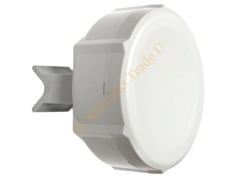 RBSXTG-2HnD - Mikrotik RBSXTG2HND 150Mbit/s Power over Ethernet (PoE) White WLAN access point Networking device