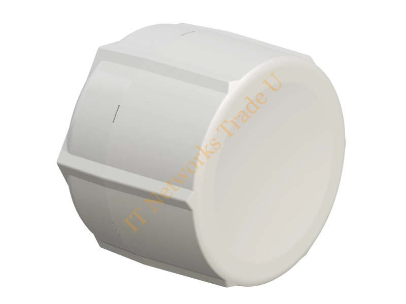 RBSXTG-5HPND-HGR2 - Mikrotik SXT HG5 Power over Ethernet (PoE) White WLAN access point Networking device