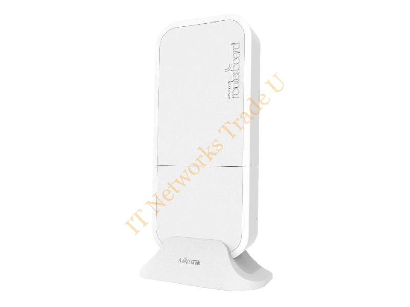 RBWAPR-2ND&R11E-LTE - Mikrotik wAP LTE kit Power over Ethernet (PoE) White WLAN access point Networking device