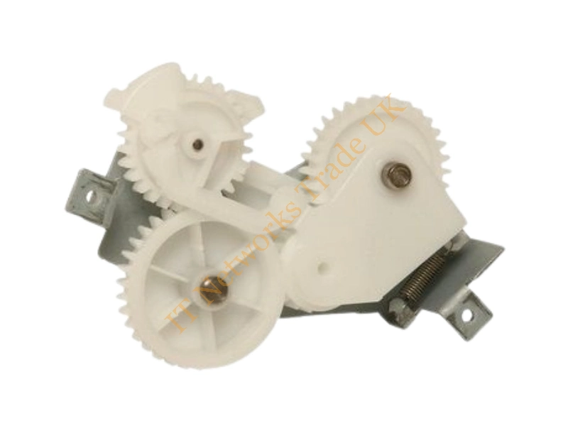 RC1-0009-000 HP Duplexing pendulum Assembly Delivery Drive for LaserJet 4200 / 4250 / 4300 / 4350 Series Printer Accessory