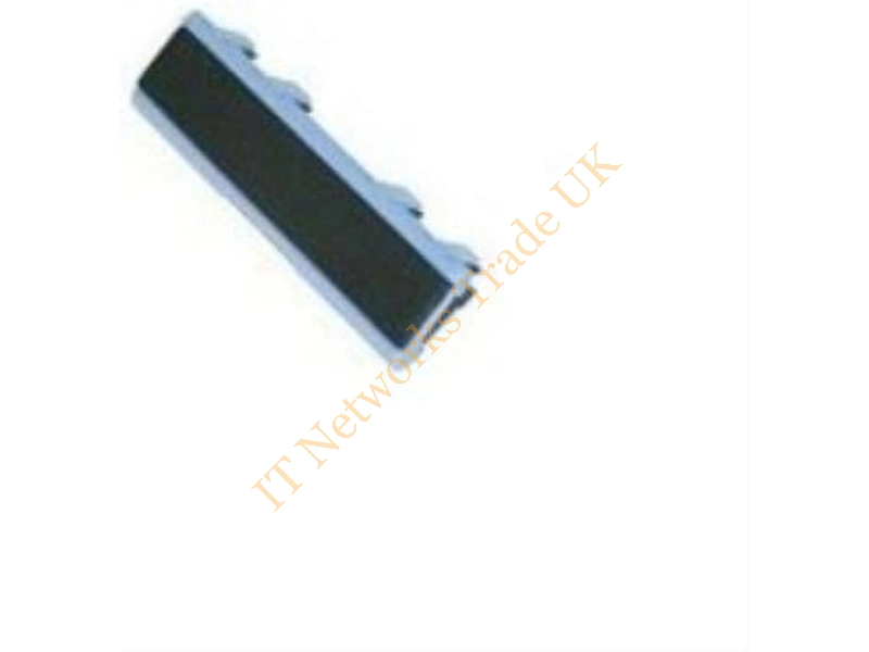 RC1-0939-000CN HP Seperation Pad 2300 / 2410 / 2420 / 2430 / 3500 / 3550 / 3700 / P3005 / M3027 / M3035 / 5200 / M5035 Printer Accessory