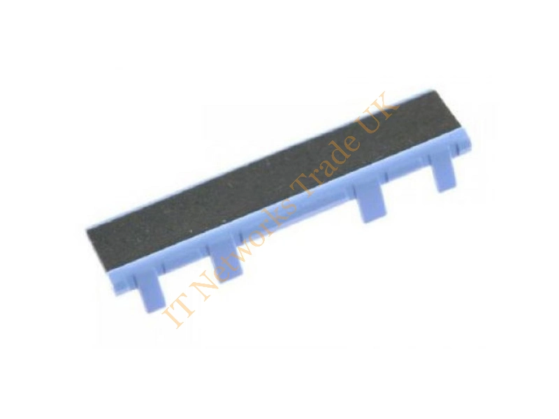 RC1-0939 HP Seperation Pad 2300 / 2410 / 2420 / 2430 / 3500 / 3550 / 3700 / P3005 / M3027 / M3035 / 5200 / M5035 Printer Accessory