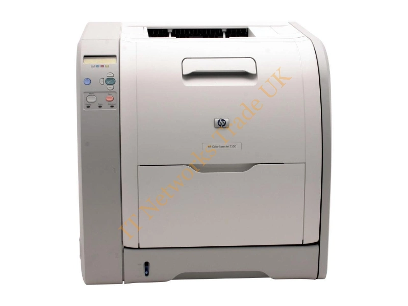 RC1-1612 HP Color LaserJet 3700 3500 3550 Paper Output Tray Face Up Printer Accessory