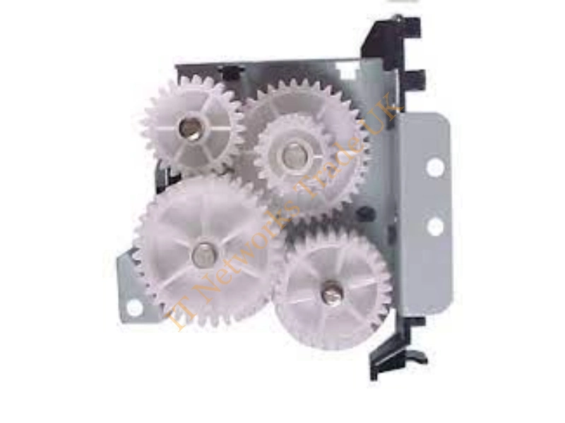 RC1-2541-000CN HP Intermediate Drive for LaserJet P4014 / P4015 / P4515 / M601 / M602 / M603 / M630 Series Printer Accessory