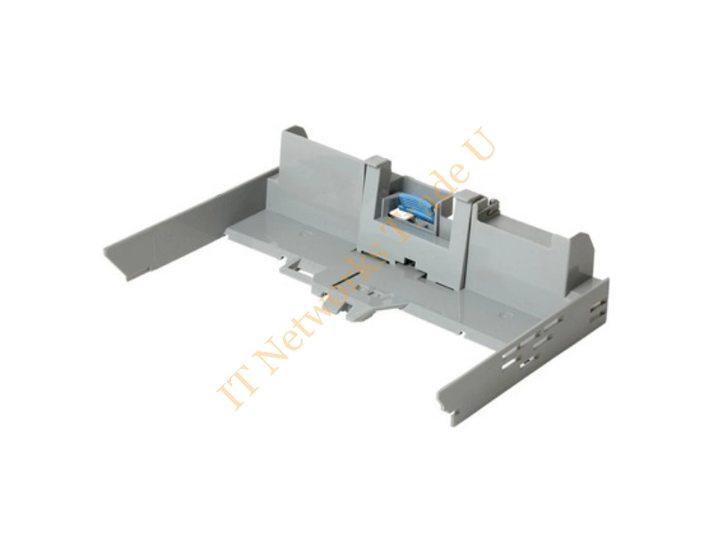 RC1-3297-000CN HP Rear Backstop 500 Sheet Cassette Tray RM1-4559 / LaserJet 4200 / 4300 / 4250 / 4350 / P4015 / P4515 / M601 / M602 / M603 Printer Accessory