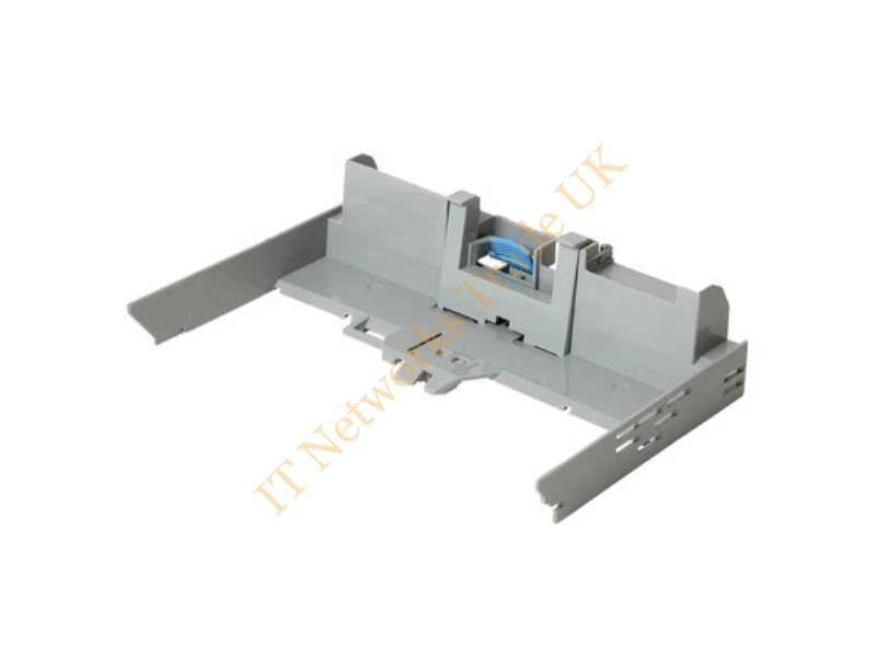 RC1-3297 HP Rear Backstop 500 Sheet Cassette Tray RM1-4559 / LJ 4200 / 4300 / 4250 / 4350 / P4015 / P4515 / M601 / M602 / M603 Printer Accessory