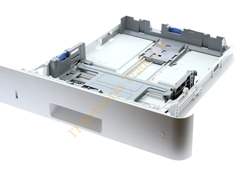 RC1-3510-000 HP Tray 2 Backstop for LaserJet P2015 / M2727 / 2420 / 2430 Series Printer Accessory