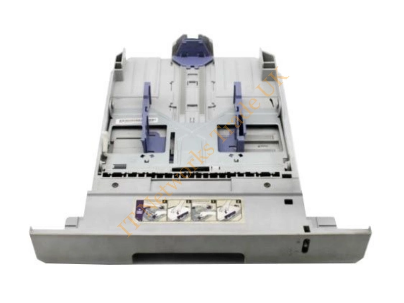 RC1-3510 HP Tray 2 Backstop for LJ P2015 / M2727 / 2420 / 2430 Series Printer Accessory