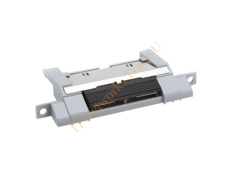 RC1-4255-000CN HP Separation Pad Assembly 500 Sheet Tray 3 for LaserJet 2410 / 2420 / 2430 Series Printer Accessory