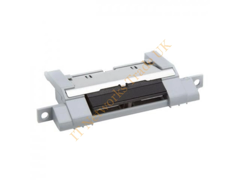 RC1-4255 HP Separation Pad Assembly 500 Sheet Tray 3 for LJ 2410 / 2420 / 2430 Series Printer Accessory