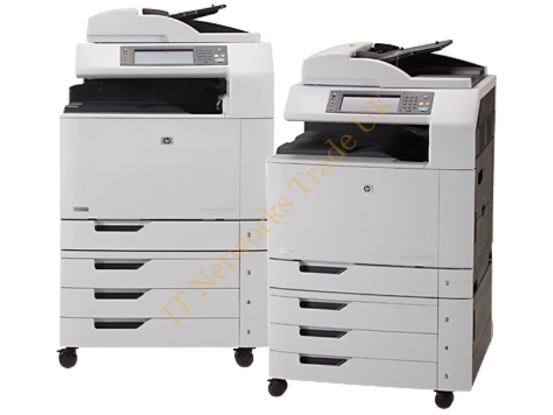 RC1-5949-000CN HP Duplexing-Tray Lower Assembly Color LaserJet CM6030 / CM6040 MFP Series Printer Accessory