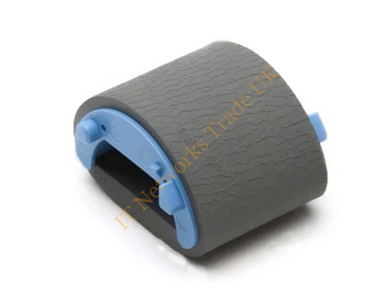 RC1-6541-000 HP Paper Pick-up Roller Color LaserJet 3600 / 3800 / CP3505 / 2700 / 3000 Series Printer Accessory