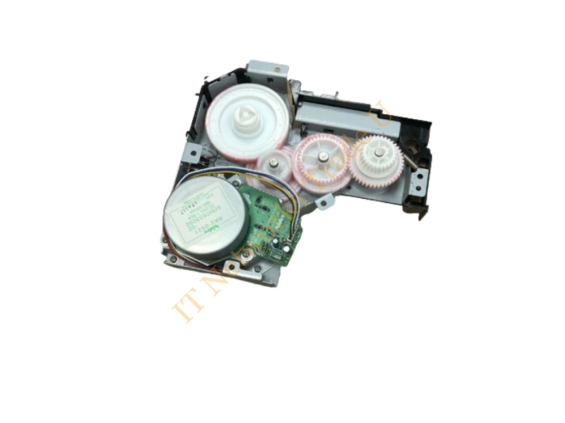 RC1-8228 HP Left Lower Cover Assembly for LJ M5025 / M5035 / M5039 Series Printer Accessory
