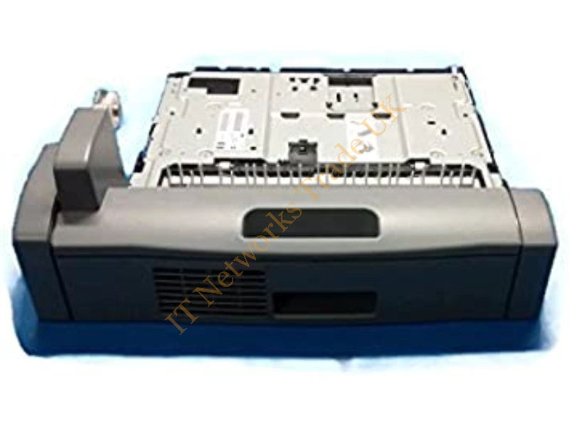 RC1-8328 HP Duct Lower Scanner Shutter (cam and fuser) M5025 / M5035 / M5039 aka RC1-8329 RC1-8058 Printer Accessory