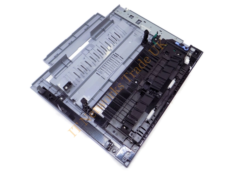 RC1-9010 HP Spring loaded Latch Right Door sub Assembly for CLJ CM6040 / CP6015 Series Printer Accessory