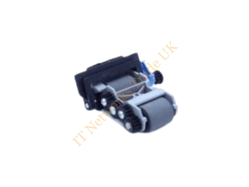 RC1-9336-000CN HP Cover Left CP6015 / CM6040 Printer Accessory