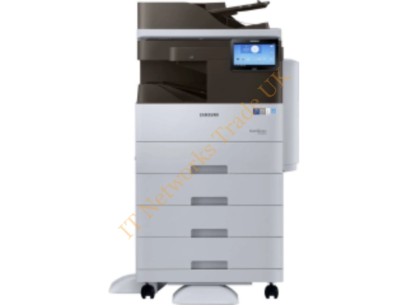 RC1-9340-000CN HP Face-Down Cover for Color LaserJet CP6015 / CM6040 Series Printer Accessory
