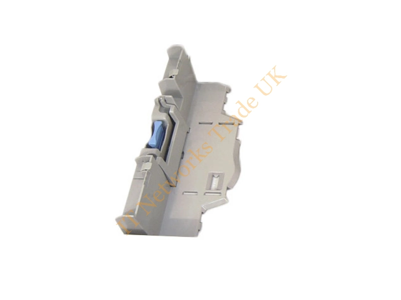 RC2-0550 HP Rear Backstop for the 500 Sheet Cassette Tray RM1-3732 / RM1-3796 P3005 / M3027 / M3035 Printer Accessory