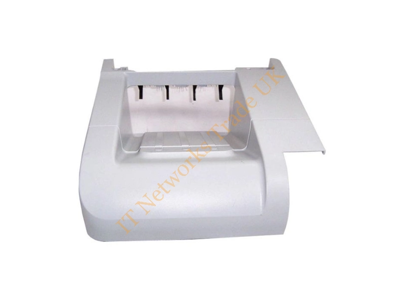 RC2-1278-000 HP Rear Cover for the Staple/Stacker for Color LaserJet CP6015 / CM6030 / CM6040 Series Printer Accessory