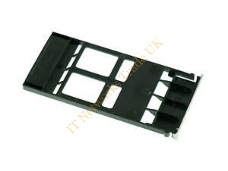 RC2-1283-000CN HP Upper Height Panel for the Staple / Stacker for Color LaserJet CP6015 / CM6030 / CM6040 Series Printer Accessory