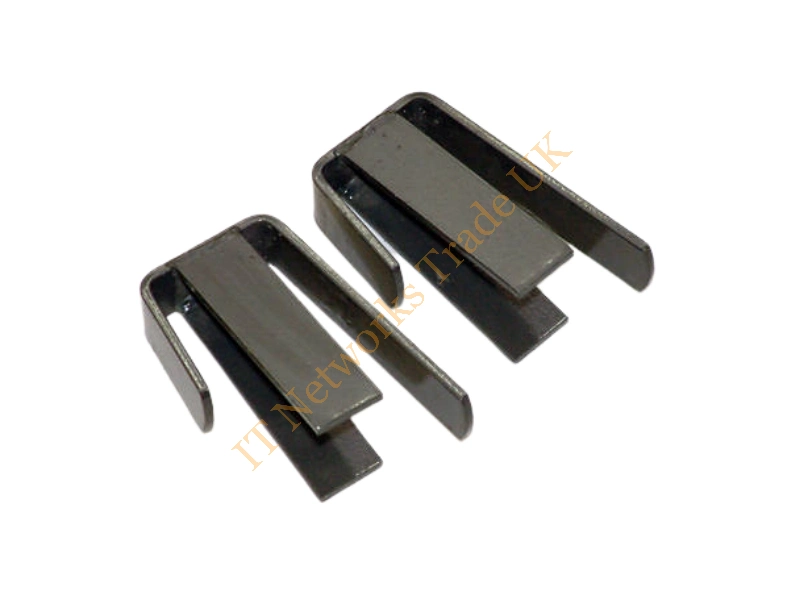 RC2-1347-000 HP Slide Cover for the Staple Stacker for Color LaserJet CP6015 / CM6030 / CM6040 Series Printer Accessory