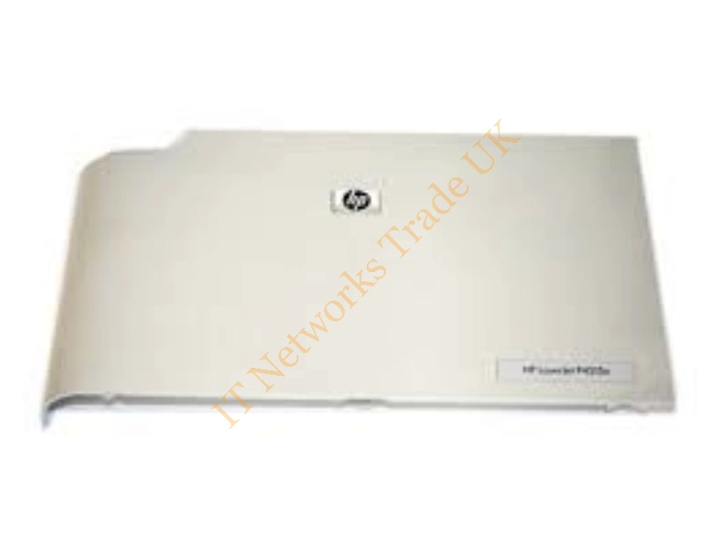 RC2-1347 HP Slide Cover for the staple Stacker for CLJ CP6015 / CM6030 / CM6040 Series Printer Accessory