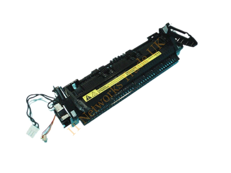 RC2-2151-000 HP Fuser Assembly (110V) Color LaserJet CP1210 / 1215 / 1312 / 1510 / 1415 / 1515 / 1525 / 1518 Series Printer Printer Accessory