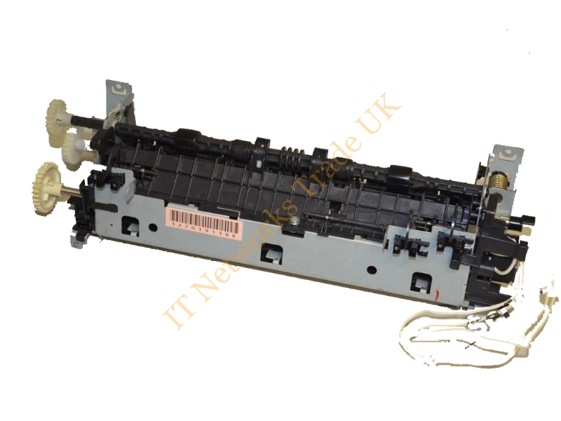 RC2-2151 HP Fuser Assembly (110V) Color LaserJet CP1210 / 1215 / 1312 / 1510 / 1415 / 1515 / 1525 / 1518 Series Printer Printer Accessory