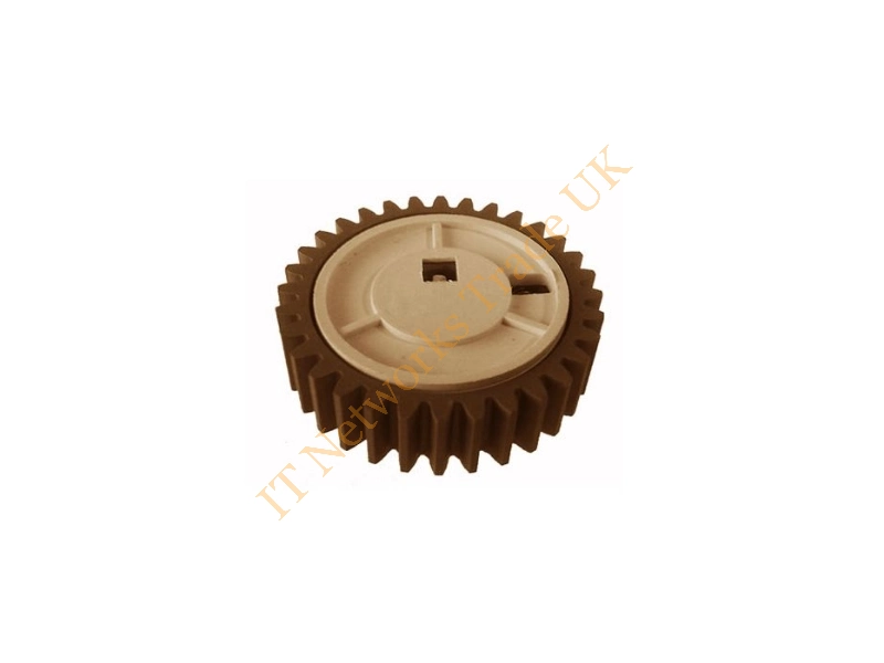 RC2-2399 HP Fuser Gear 32T for P4014 / P4015 / P4515 Printer Accessory