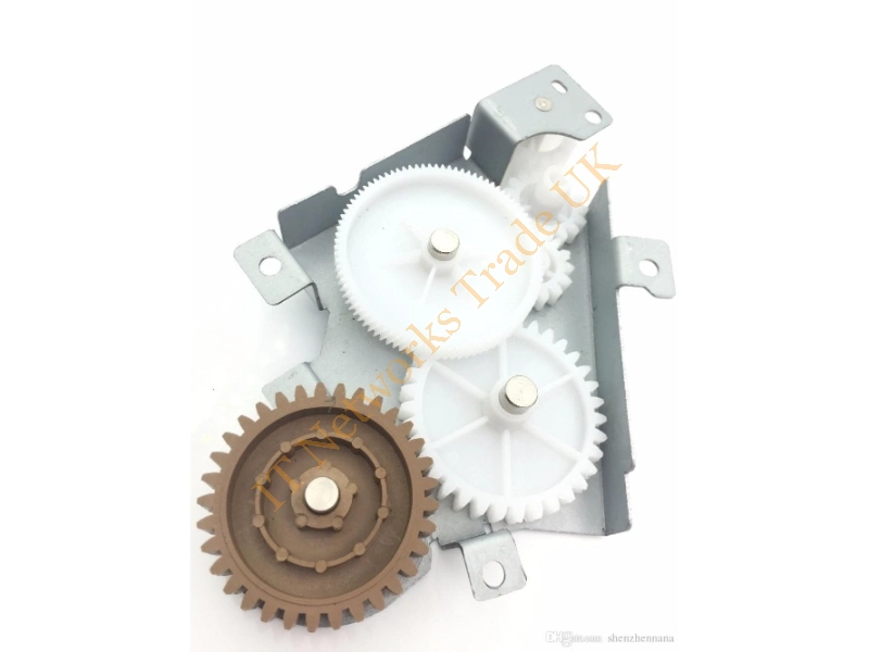 RC2-2432 HP Fuser Drive Assembly LJ P4015 / P4014 / P4515 Series Printer Accessory