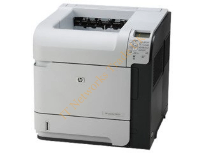 RC2-2475 HP Right Front Cover for LJ P4015 / P4515 Series Printer Accessory
