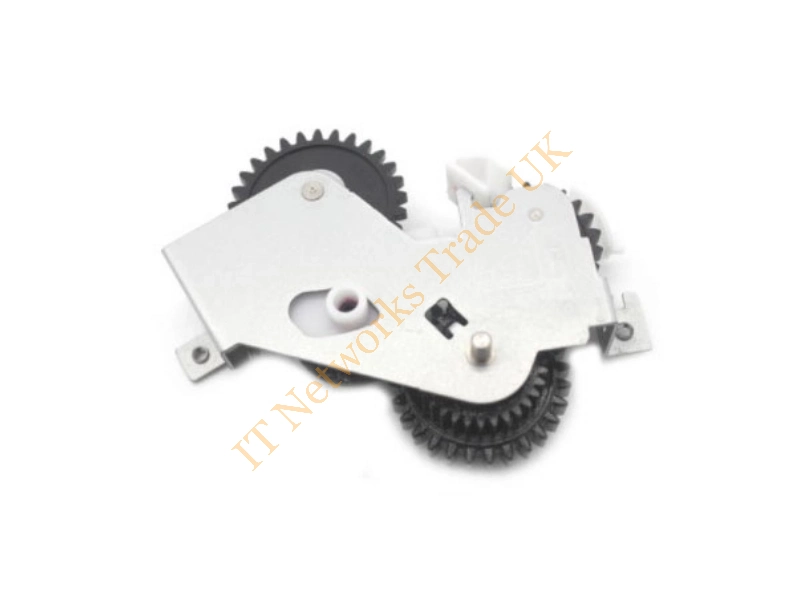RC2-2541-000 HP Intermediate Gear Drive for LaserJet P4014 / P4015 / P4515 Printer Printer Accessory