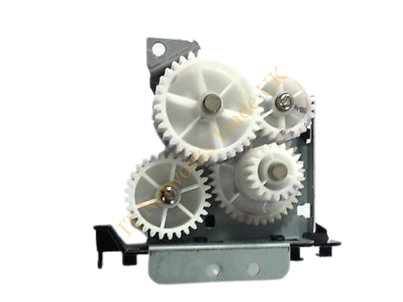 RC2-2541 HP Intermediate Gear Drive for LaserJet P4014 / P4015 / P4515 / M601 / M602 / M6 Printer Accessory