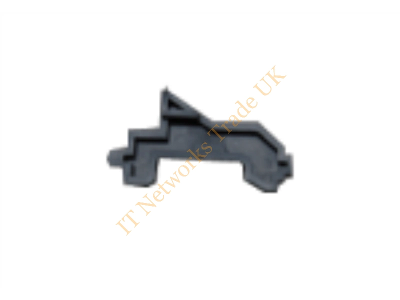 RC2-3109-000CN HP Right Side Cartridge Tray Clip for Color LaserJet M251 / M276 / CM1312 / CP1210 / CP1515 / CP1518 Series Printer Accessory