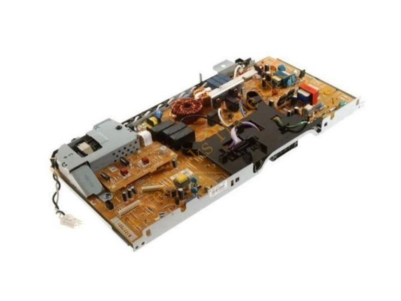 RC2-3122 HP HVPS ground contact Assembly for CLJ Pro M351 / M375 / M451 / M475 / CM2320 Series Printer Accessory