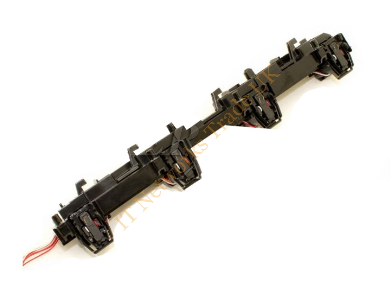 RC2-3126-000 HP Cartridge Memory Tag Assembly for Color LaserJet Pro M351 / M375 / M451 Printer Printer Accessory