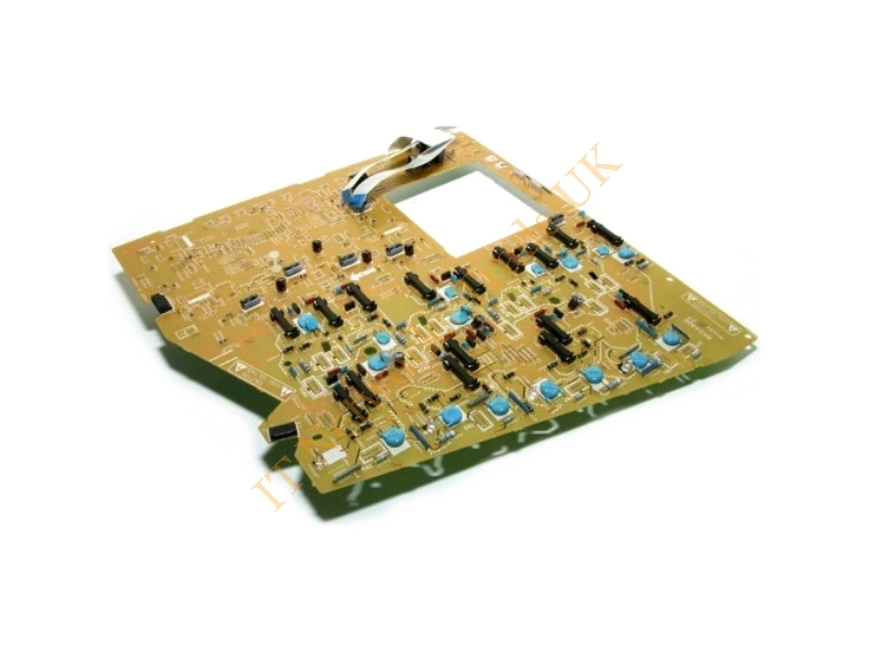 RC2-3142 HP HVPS Holder contact Assembly for CLJ Pro M351 / M375 / M451 / M475 / CM2320 Series Printer Accessory