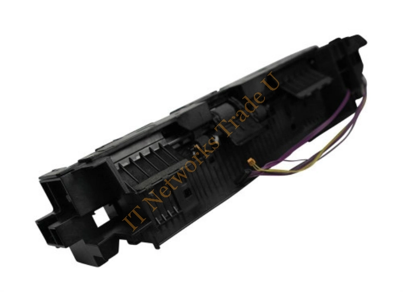 RC2-3800-000CN HP Left Side Cartridge Rail for Color LaserJet Pro CM2320 / M351 / M375 / M451 / M475 Series Printer Accessory