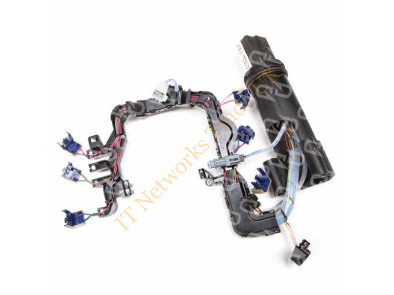 RC2-4059-000 HP Tag Holder Assembly for Color LaserJet CP4525 / CP4025 Series Printer Accessory