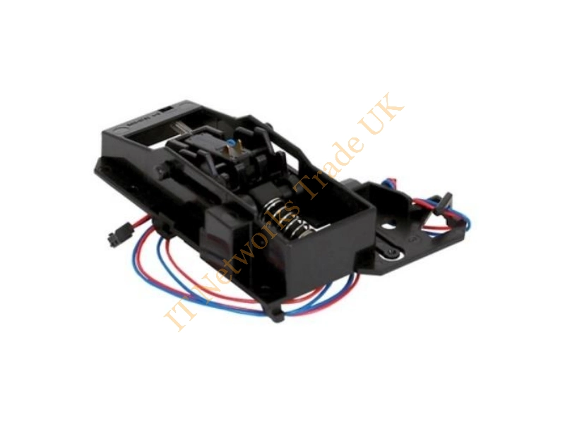RC2-4059 HP Tag Holder Assembly for CLJ CP4525 / CP4025 Series Printer Accessory