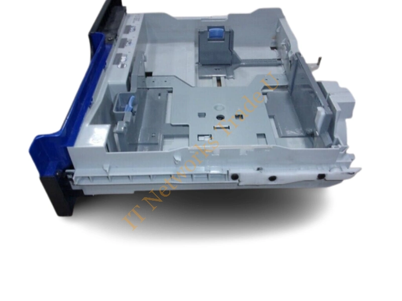 RC2-5275-000CN HP 500-Sheets Paper Input Tray Color LaserJet CP4525 / M4555 Series MultiFuntion Printer Printer Accessory