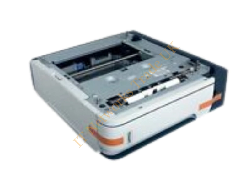 RC2-5768-B HP Right Rear Cover BLUE for LJ P4015 / P4515 Series Printer Accessory