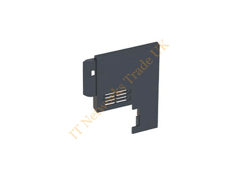 RC2-5768 HP Right Rear Cover for LaserJet P4015 / P4515 Printer Series Printer Accessory