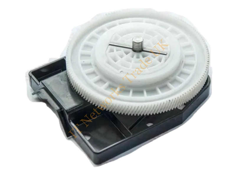 RC2-6042-000 HP Cartridge Drive Gear Assembly for LaserJet P2035 / P2055 Series Printer Accessory