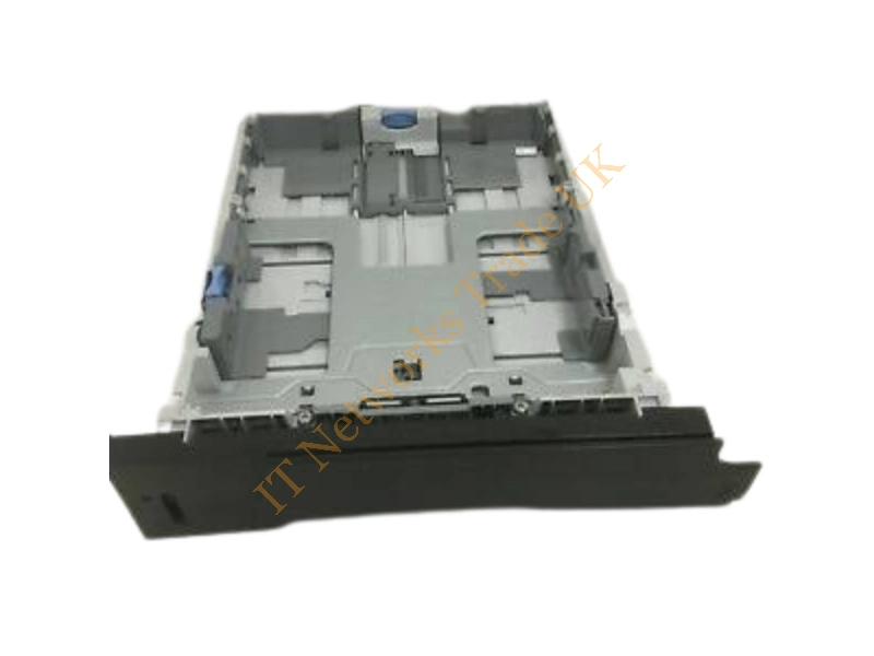 RC2-6117-000 HP Cassette Tray 2 Backstop for LaserJet Pro M401 / M425 Series Printer Accessory