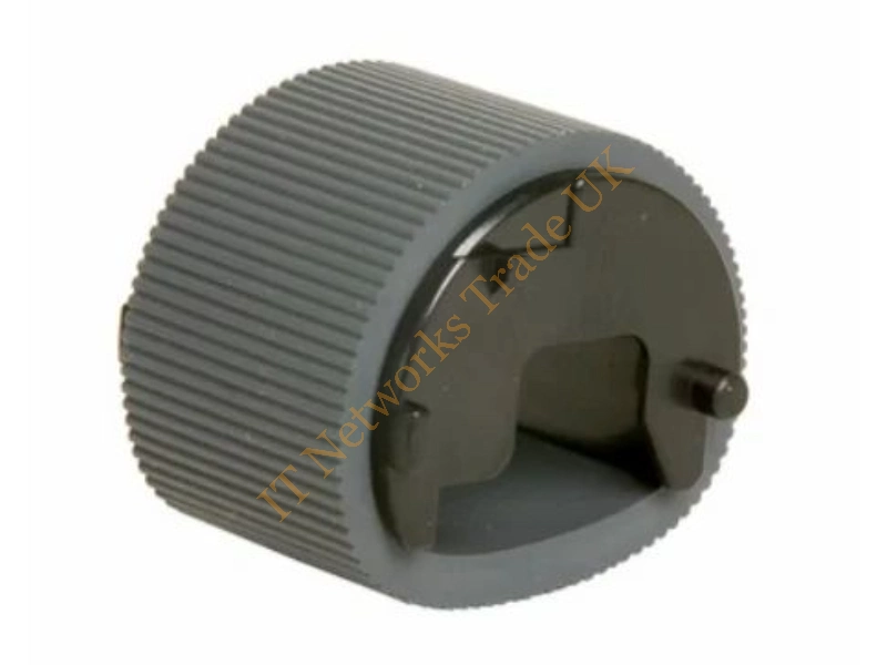 RC2-6139-000 HP MP Tray 1 Pick-up Roller LaserJet P2035 / P2055 / M401 / M425 Series Printer Accessory