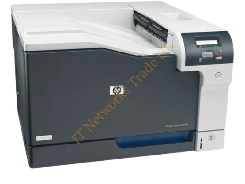 RC2-6717-000 HP Mount Inner Door Toggle for Color LaserJet CP5525 Series Printer Accessory