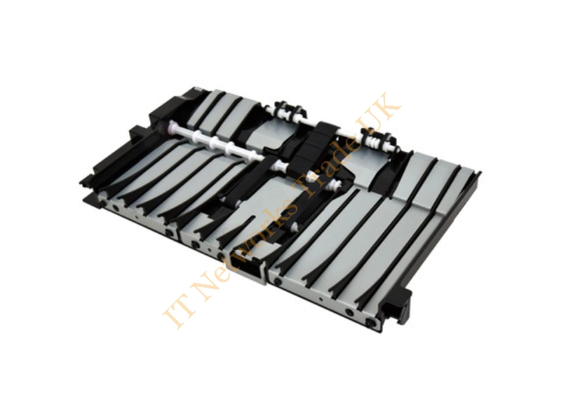 RC2-7297 HP Paper Feed Guide for CLJ CP5525 / CP5225 Series Printer Accessory