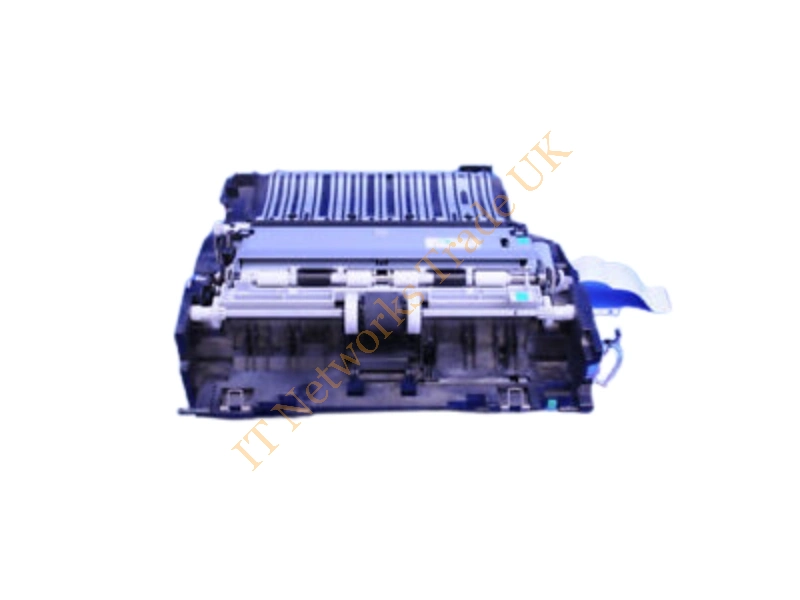 RC2-7723-000 HP Internal Chassis Frame Paper Feed / Guide for LaserJet P3015 Series Printer Accessory