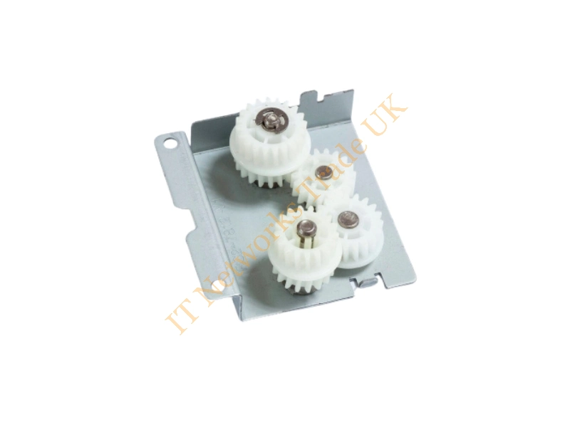 RC2-7812-000 HP Fuser Gear Drive Plate for LaserJet Enterprise P3015 Printer Printer Accessory